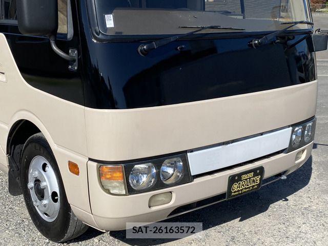 Mitsubishi ROSA 1999-09 6817029-9