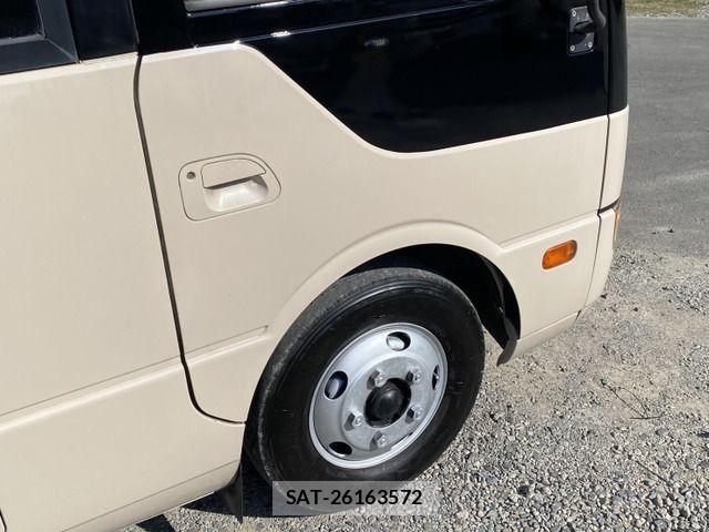 Mitsubishi ROSA 1999-09 6817029-11