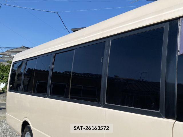 Mitsubishi ROSA 1999-09 6817029-12