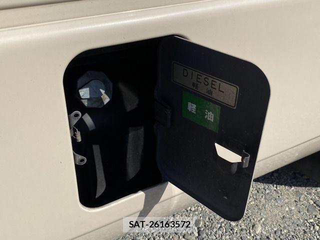 Mitsubishi ROSA 1999-09 6817029-14