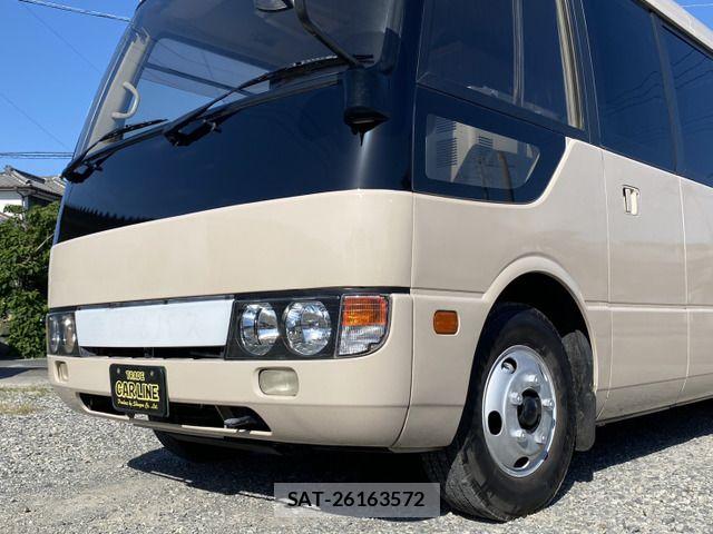 Mitsubishi ROSA 1999-09 6817029-15