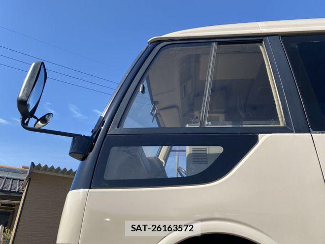 Mitsubishi ROSA 1999-09 6817029-16