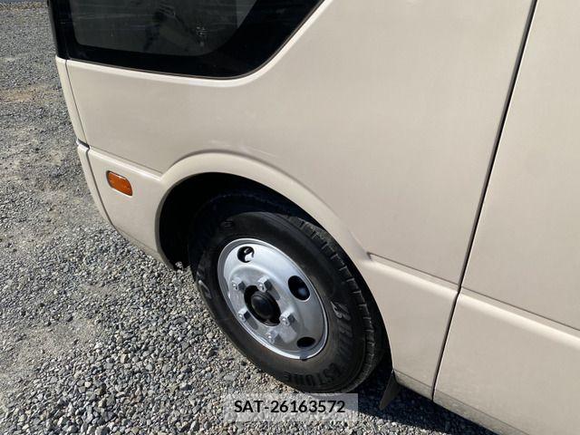 Mitsubishi ROSA 1999-09 6817029-17