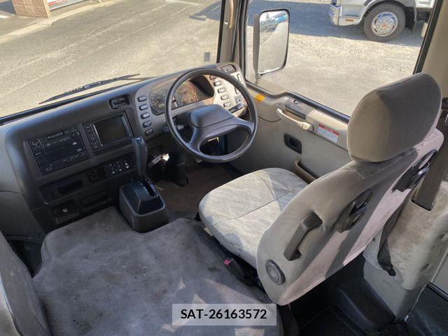 Mitsubishi ROSA 1999-09 6817029-2