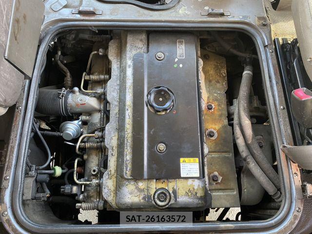 Mitsubishi ROSA 1999-09 6817029-3