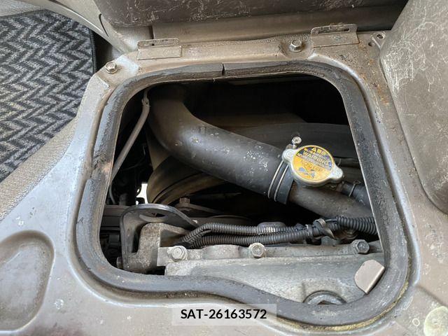 Mitsubishi ROSA 1999-09 6817029-7