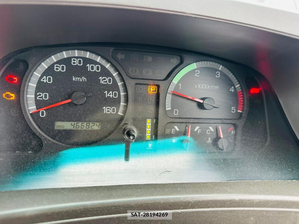 Mitsubishi ROSA 2012-06 5386302-12