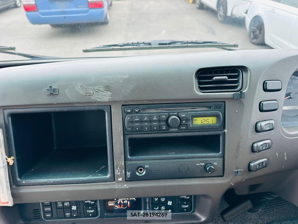 Mitsubishi ROSA 2012-06 5386302-16