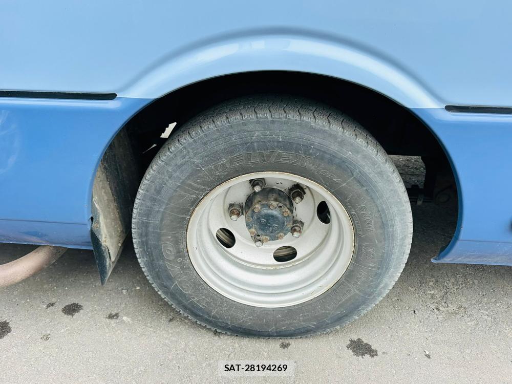 Mitsubishi ROSA 2012-06 5386302-22