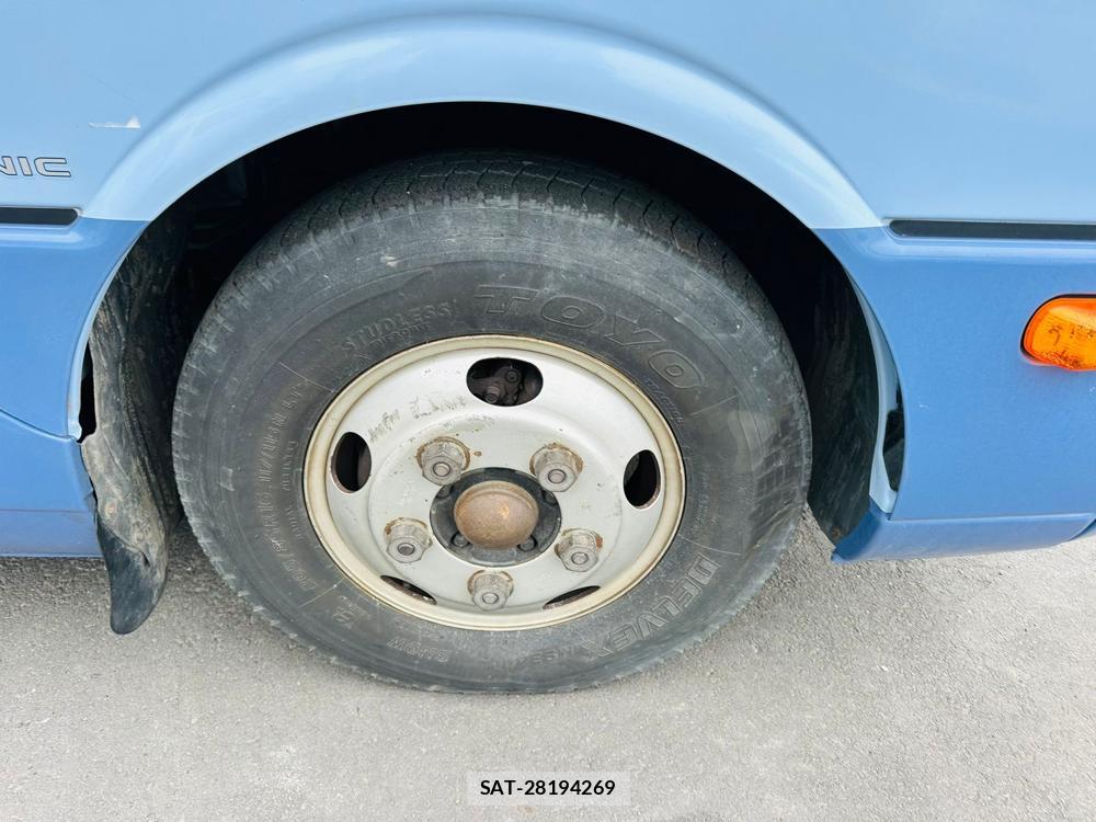 Mitsubishi ROSA 2012-06 5386302-23