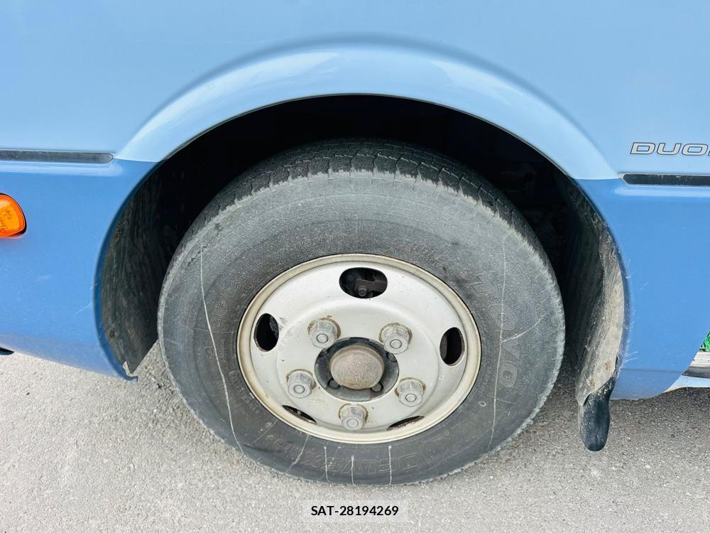 Mitsubishi ROSA 2012-06 5386302-24