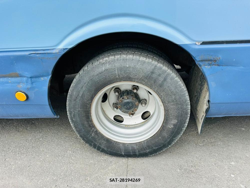 Mitsubishi ROSA 2012-06 5386302-25