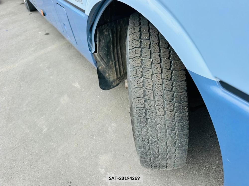 Mitsubishi ROSA 2012-06 5386302-27