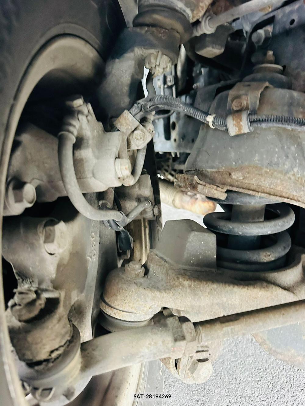 Mitsubishi ROSA 2012-06 5386302-29