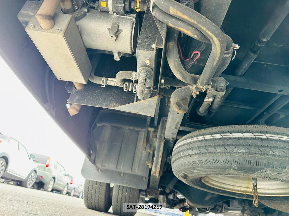 Mitsubishi ROSA 2012-06 5386302-30