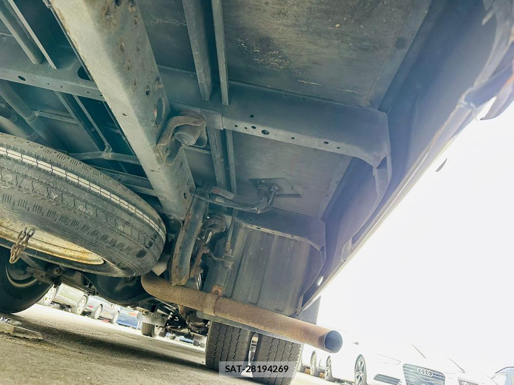 Mitsubishi ROSA 2012-06 5386302-31