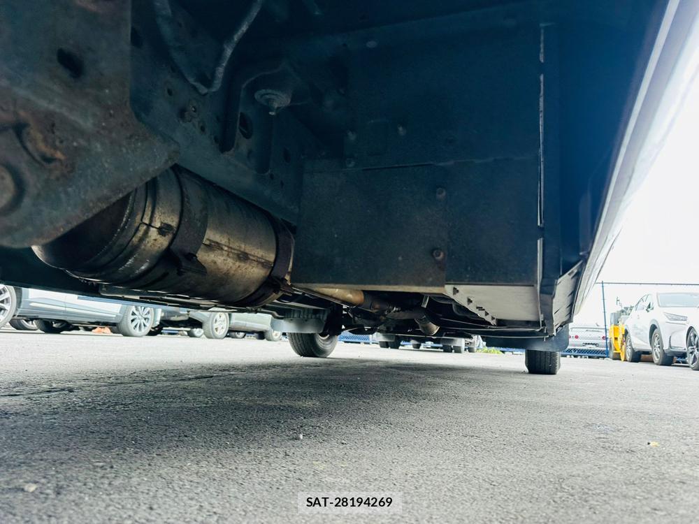 Mitsubishi ROSA 2012-06 5386302-32