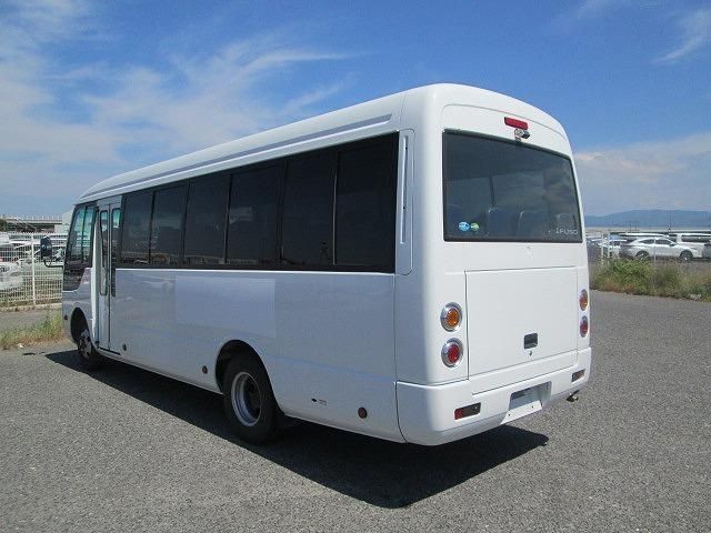 Mitsubishi ROSA 2023-08 7199754-0