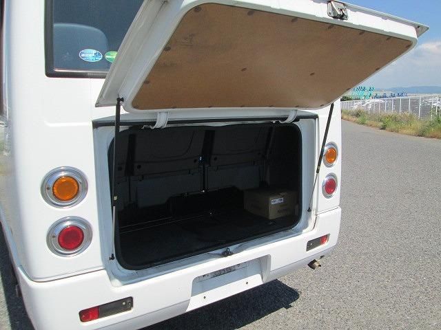 Mitsubishi ROSA 2023-08 7199754-9