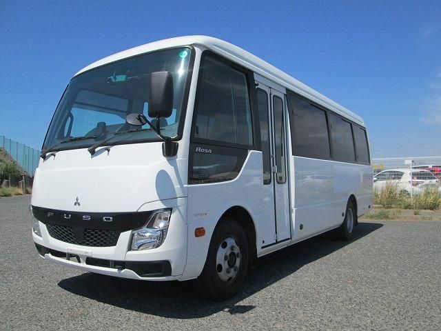 Mitsubishi ROSA 2023-08 7199754-1