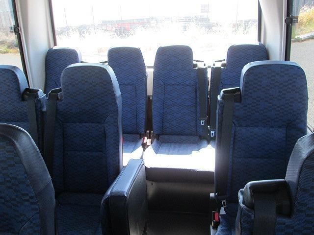 Mitsubishi ROSA 2023-08 7199754-21