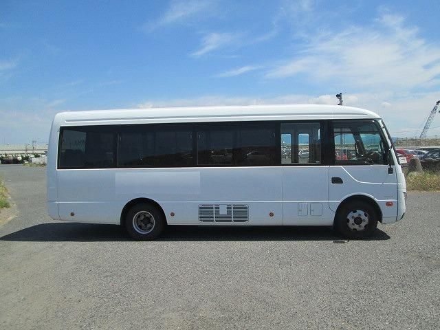 Mitsubishi ROSA 2023-08 7199754-4