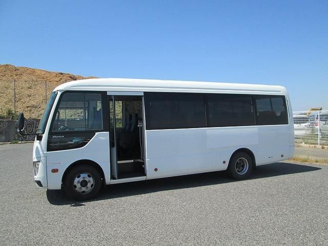 Mitsubishi ROSA 2023-08 7199754-5
