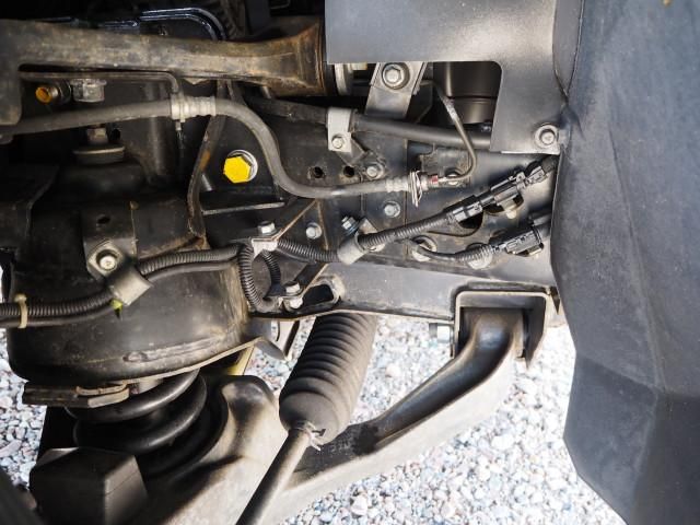 Mitsubishi ROSA 2015-03 7199755-9