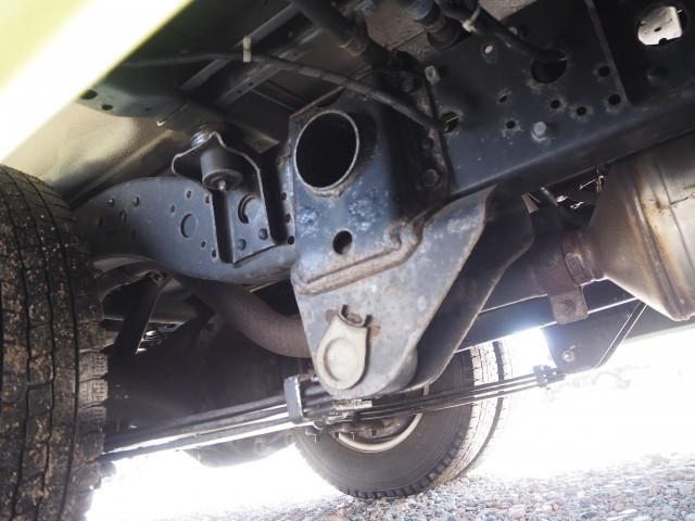 Mitsubishi ROSA 2015-03 7199755-13