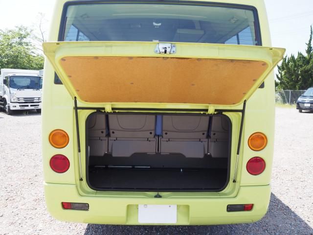 Mitsubishi ROSA 2015-03 7199755-19