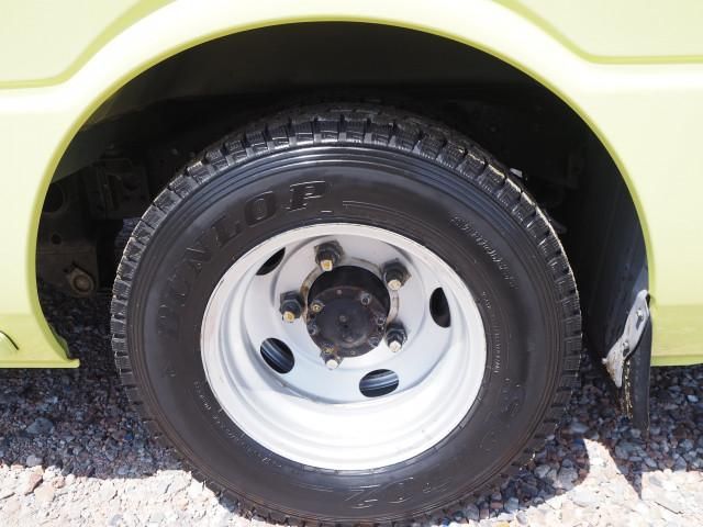 Mitsubishi ROSA 2015-03 7199755-23