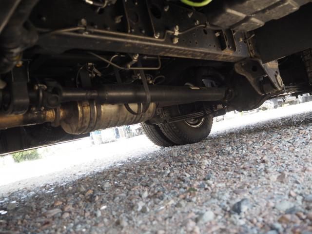 Mitsubishi ROSA 2015-03 7199755-27