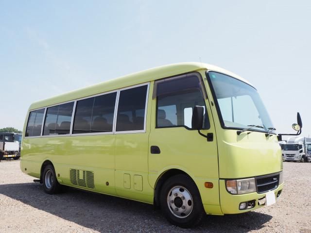 Mitsubishi ROSA 2015-03 7199755-6