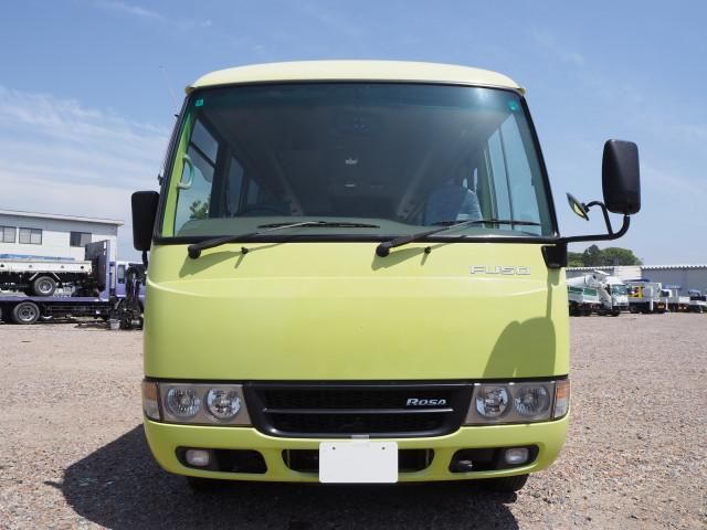 Mitsubishi ROSA 2015-03 7199755-7