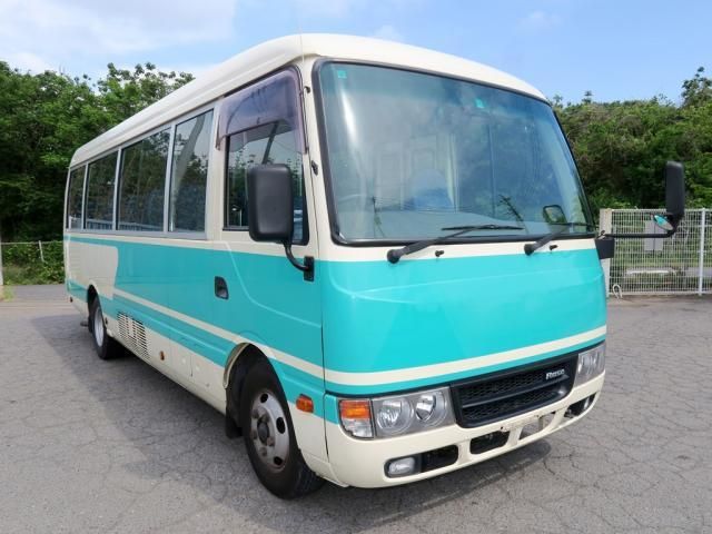 Mitsubishi ROSA 2018-03 7199757-0