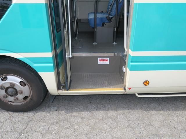 Mitsubishi ROSA 2018-03 7199757-11
