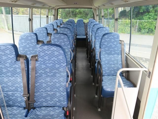 Mitsubishi ROSA 2018-03 7199757-12