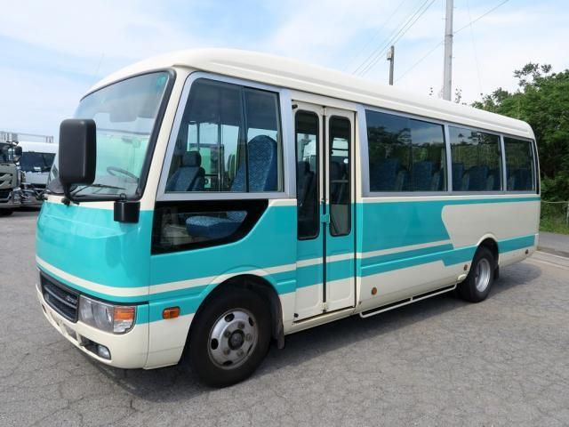Mitsubishi ROSA 2018-03 7199757-1