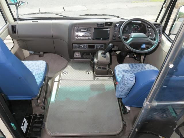Mitsubishi ROSA 2018-03 7199757-19