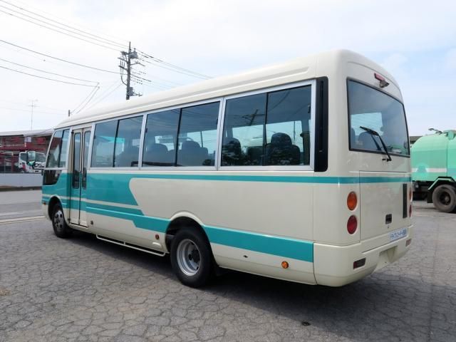 Mitsubishi ROSA 2018-03 7199757-2