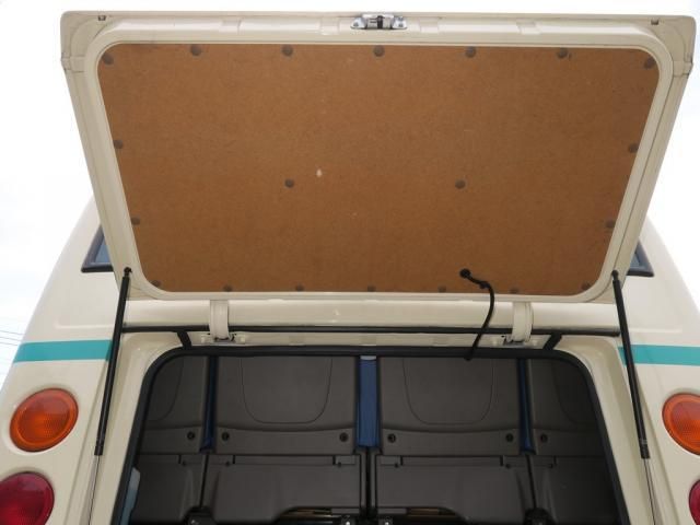 Mitsubishi ROSA 2018-03 7199757-5
