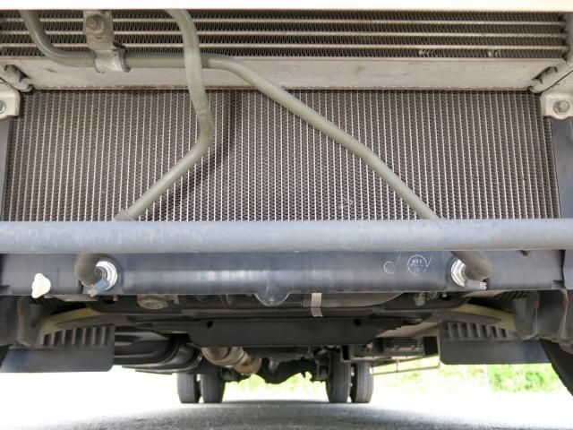 Mitsubishi ROSA 2018-03 7199757-7