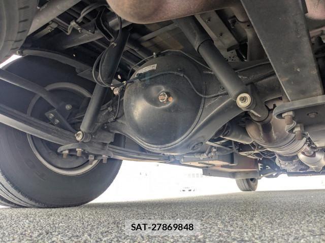 Mitsubishi ROSA 2014-03 7252181-11