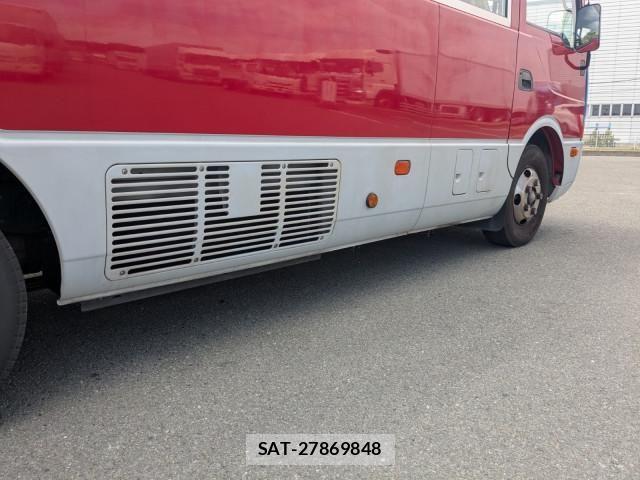 Mitsubishi ROSA 2014-03 7252181-12