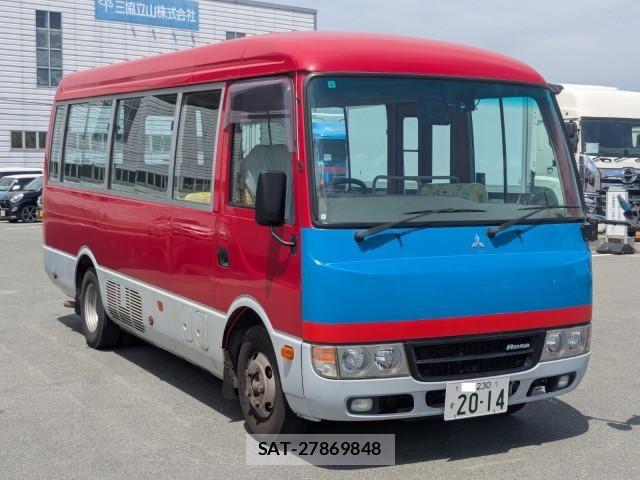 Mitsubishi ROSA 2014-03 7252181-1