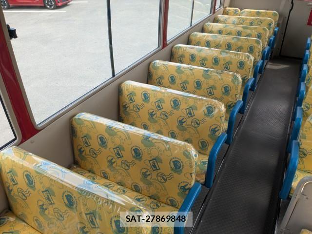 Mitsubishi ROSA 2014-03 7252181-22