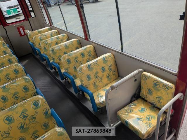 Mitsubishi ROSA 2014-03 7252181-23