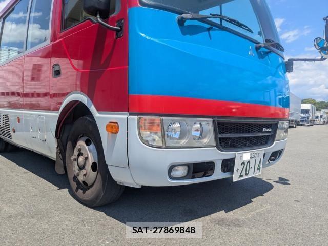 Mitsubishi ROSA 2014-03 7252181-24