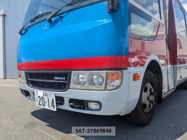 Mitsubishi ROSA 2014-03 7252181-25