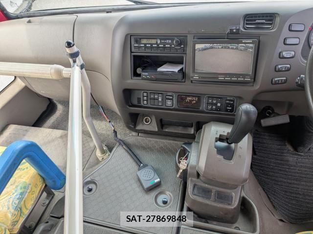Mitsubishi ROSA 2014-03 7252181-26
